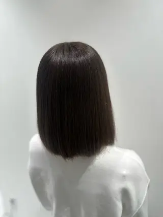 ミディアム カラー 🐺韓国風メンズ特化 あさひ🐺のヘアスタイル