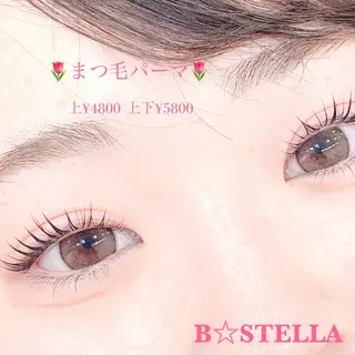 マツエク・マツパ HAYASAKA 韓国風/束感/パリのマツエク・マツパデザイン