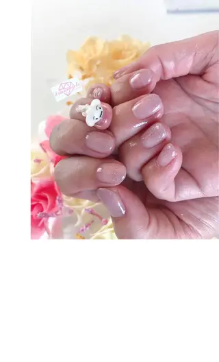 ネイル Asa miのネイルデザイン