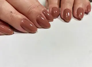 ネイル O. ERIKAのネイルデザイン