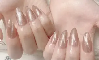 ネイル ニュアンスネイル🌈 MYU Nailsのネイルデザイン