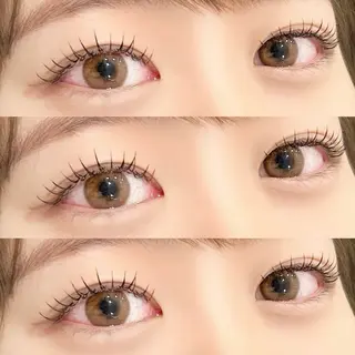 マツエク・マツパ Eye ELSA lash栄店🪞鷹野のマツエク・マツパデザイン