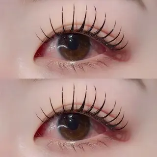 マツエク・マツパ ♥️Ji Ji♥️のマツエク・マツパデザイン