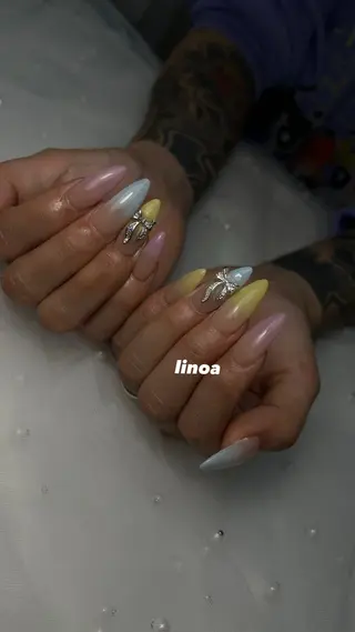ネイル nailsalon Linoaのその他イメージ