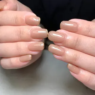 ネイル FIORITURA aiのネイルデザイン