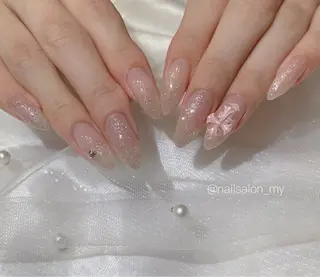 ネイル NailSalon MYのネイルデザイン