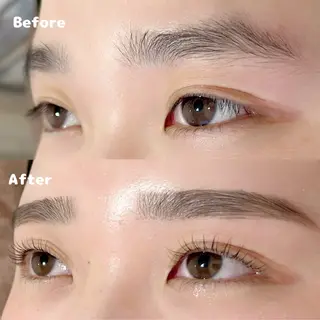 マツエク・マツパ KIMOTO 🐈‍⬛🤍のマツエク・マツパデザイン