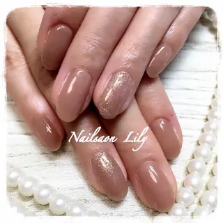 ネイル Lily*nail 🌻Mii🌻のネイルデザイン