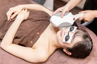 脱毛サロン+one 八王子のエステ・リラクイメージ