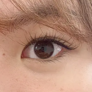 マツエク・マツパ 國井  綾 🧸💭💞のマツエク・マツパデザイン