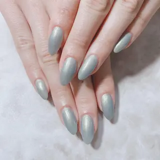 ネイル Ame nail所属・中村 未来のネイルデザイン