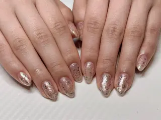 ネイル I. AYANAのネイルデザイン