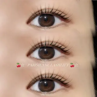 マツエク・マツパ 渋谷eyelash ☆KIKUCHI☆のマツエク・マツパデザイン