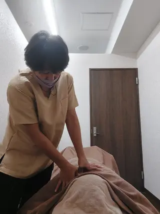 メンズ mimi 0928のエステ・リラクイメージ