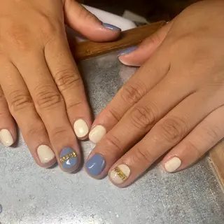 ネイル 口コミ5.0 Mizuki.aのネイルデザイン