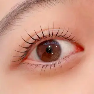 マツエク・マツパ Cutil . eyelash 🍊のマツエク・マツパデザイン