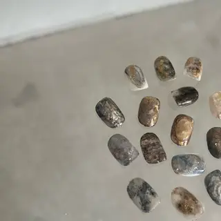 ネイル Chula nail suzukaのネイルデザイン