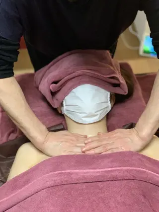 ヒーリングサロン HOT HANDのエステ・リラクイメージ