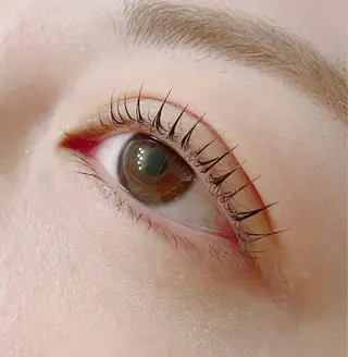 マツエク・マツパ Lotus YUIのマツエク・マツパデザイン