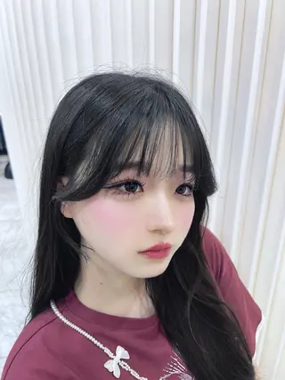 マツエク・マツパ cheri_ Fukaのマツエク・マツパデザイン