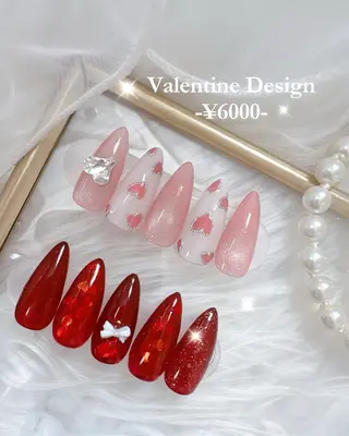 ネイル Lumil.nail ななのネイルデザイン