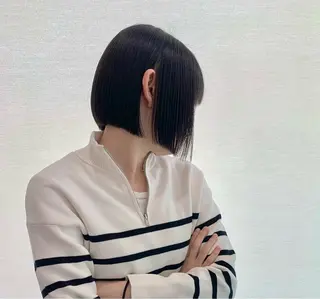 ショート 【シクネ】ユウダイ お顔まわりカット💎のヘアスタイル