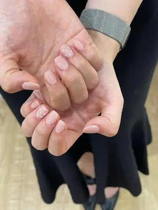 ネイル MASAKI KOKOROのマツエク・マツパデザイン