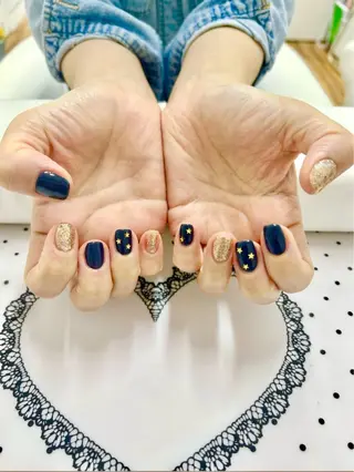 ネイル プライベートサロン LALA Nailのネイルデザイン