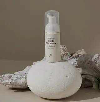 マツエク・マツパ EYEしてる megumiのマツエク・マツパデザイン