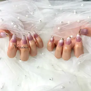 ネイル salonDRE NANAMIのネイルデザイン