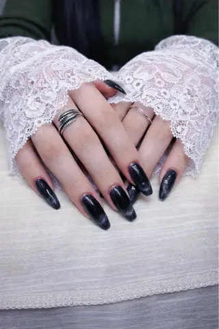 ネイル R nail みおのネイルデザイン