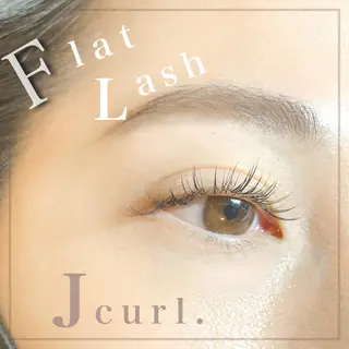 マツエク・マツパ アイブロウ 奥沢/自由が丘 Lien〈リアン〉のマツエク・マツパデザイン