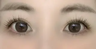 マツエク・マツパ ミナティス所属・ミナティス Aiのマツエク・マツパデザイン