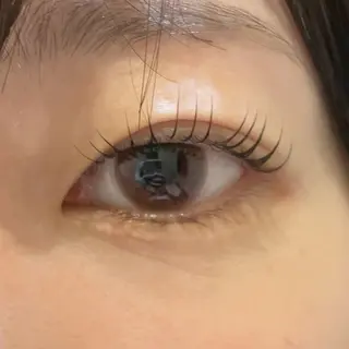 マツエク・マツパ オオハシ ユメナのマツエク・マツパデザイン