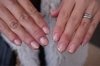 ネイル Nati nailのネイルデザイン