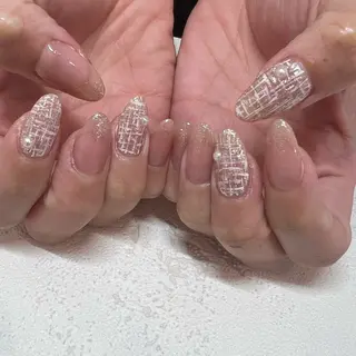 ネイル AlohaLuana 🌺jrネイリストのネイルデザイン