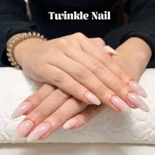 ネイル Twinkle Nail Kuboのネイルデザイン