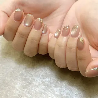 ネイル Yukino .のネイルデザイン