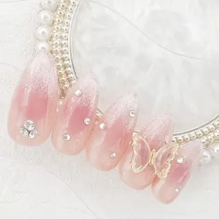 ネイル rouse nail RISATOのネイルデザイン
