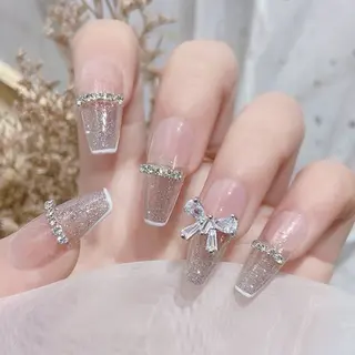 ネイル RINN ANA.CHUOのネイルデザイン