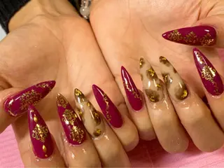 ネイル Beauty Salon Luna所属・Beauty Salon Lunaのエステ・リラクイメージ