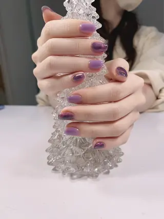 ネイル ネイルサロン ロア旧ジョリーのネイルデザイン