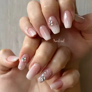 ネイル Neroli nailのネイルデザイン