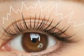 マツエク・マツパ ルリアンチッタ 眉毛/まつげパーマの眉毛・アイブロウイメージ