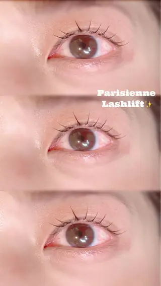 マツエク・マツパ 🎀amii新宿/ REIRA🎀のマツエク・マツパデザイン