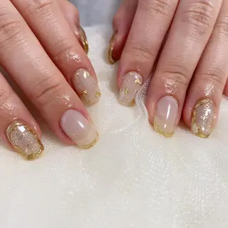 ネイル le ciel nailのネイルデザイン