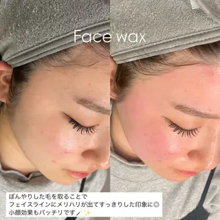 suu ｜harukaのマツエク・マツパデザイン