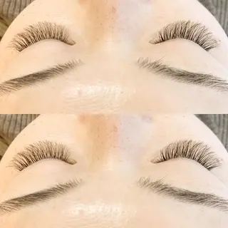 マツエク・マツパ SEURA. saeのマツエク・マツパデザイン