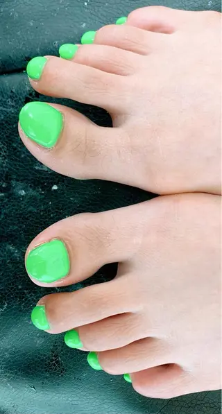 ネイル ⭐︎休業中の練習⭐︎ JNA認定講師髙橋のネイルデザイン