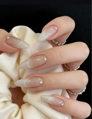 ネイル RanRan Nail専門店のネイルデザイン